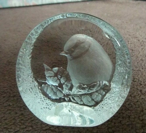 Mats jonasson bluetit - mats,