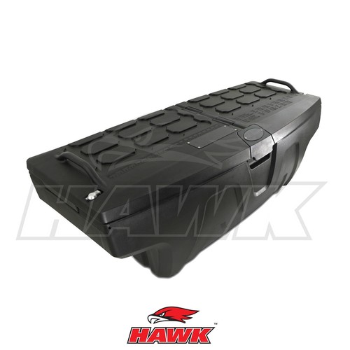 Universal lockable storage - storage, box