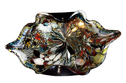 Dino martens murano art glass - dino,
