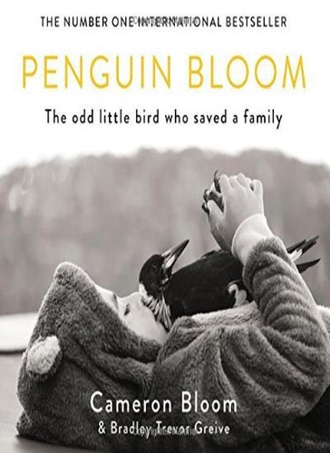 Penguin bloom the odd little - the,