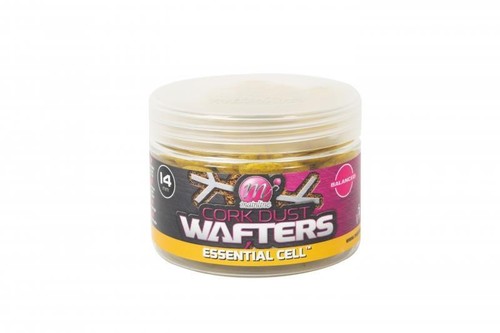 Mainline dedicated base mix - mainline,