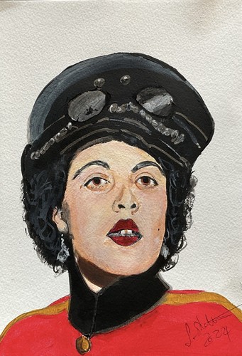 Poly styrene ray specs - styrene,