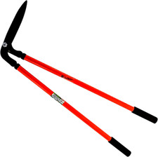 36" Long Handled Gardening Edging Shears Grass Lawn Edge Border Cutter Trimmer L