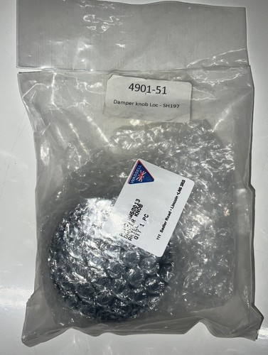 Ww60013 steering damper knob - ww60013,