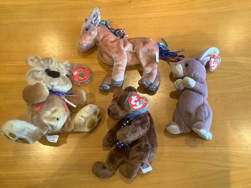 Jubilee chubbley bear - jubilee,