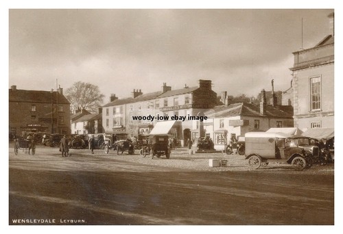 Rp14403 wensleydale - -,