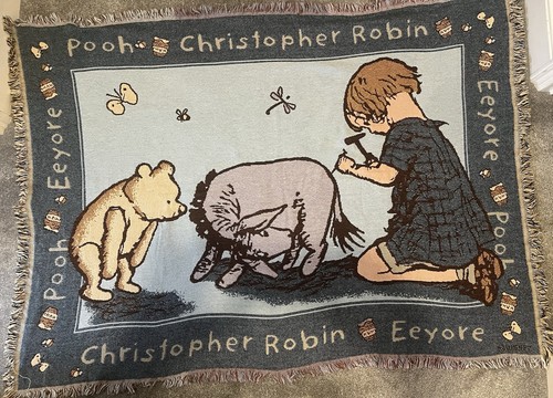 Vintage winnie the - vintage,
