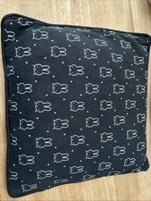 MIFFY Black and White Cushion
