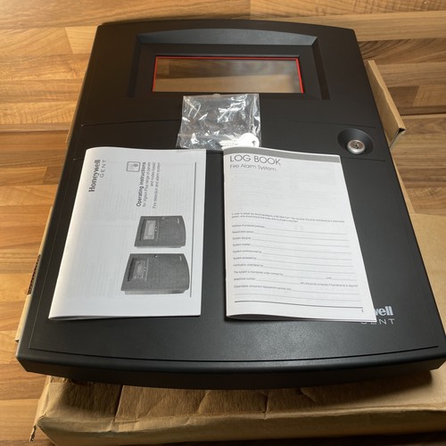 Honeywell gent vigilon plus - vigilon,