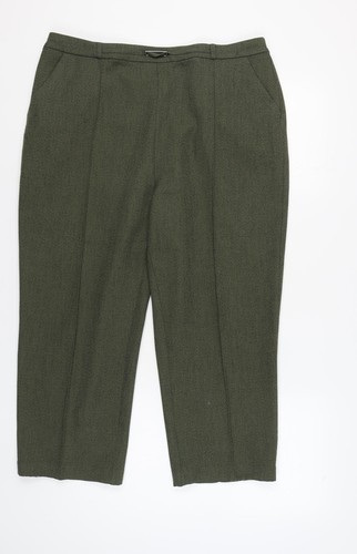 Honor millburn womens green - millburn,