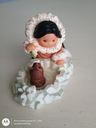 Vintage enesco friends the - friends,