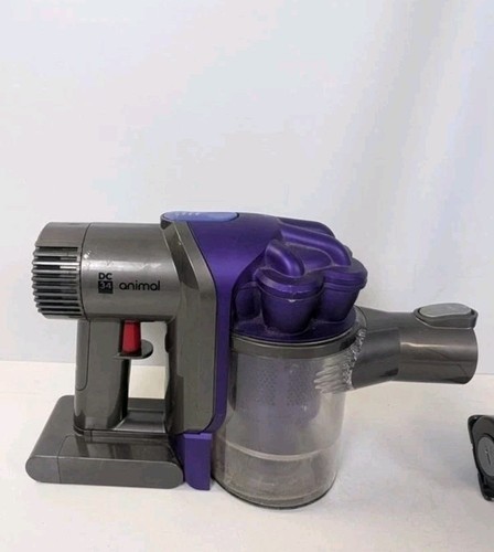 Dyson animal cordless - 34,