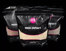 Mainline High Impact