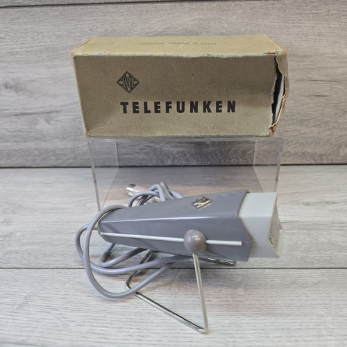Telefunken dynamisches - telefunken,
