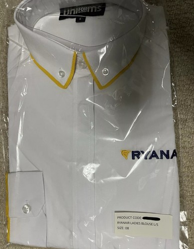 Uniform blouse