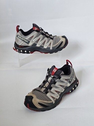Salomon pro trail - salomon, 3d