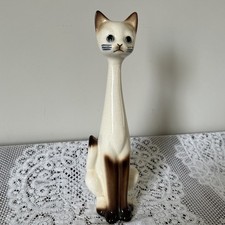 Vintage Kingston Pottery Long