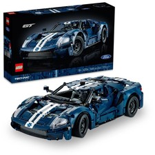 LEGO Technic 2022 Ford GT Car