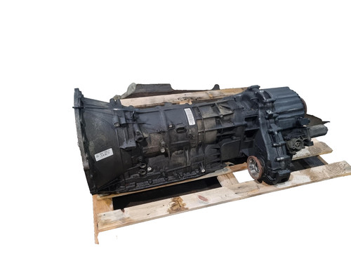Discovery gearbox 6 - discovery, 4