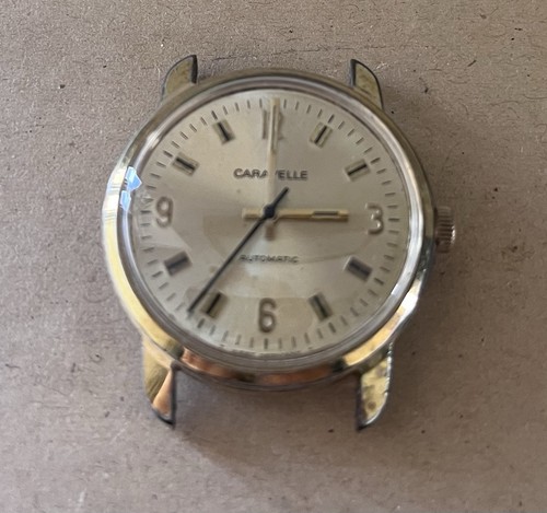 Vintage caravelle automatic - vintage,