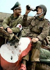 WW2 WWII US American Soldiers