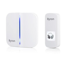 Byron Wireless Touch Free