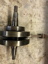 Vespa GS150 vs5 Crankshaft 