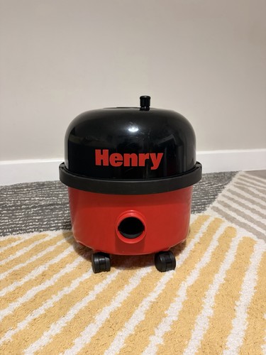 Henry vacuum cleaner - henry,