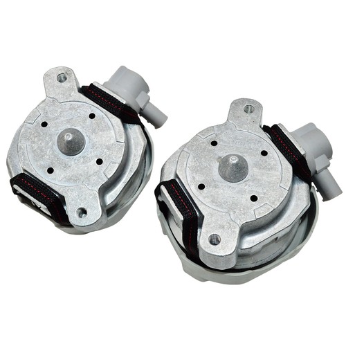Engine mount set - engine, 420199381aa
