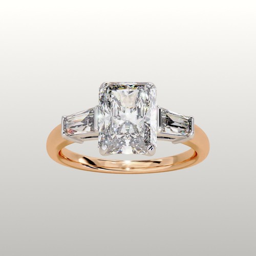 Igi lab created diamond - lab,