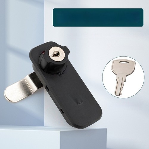 Combination cam lock for - combination,