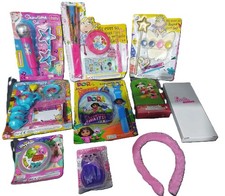 xmas JOBLOT girls toys BARBIE