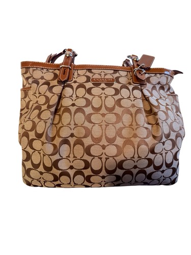 Y2k vintage 2000s - 2000s, coach