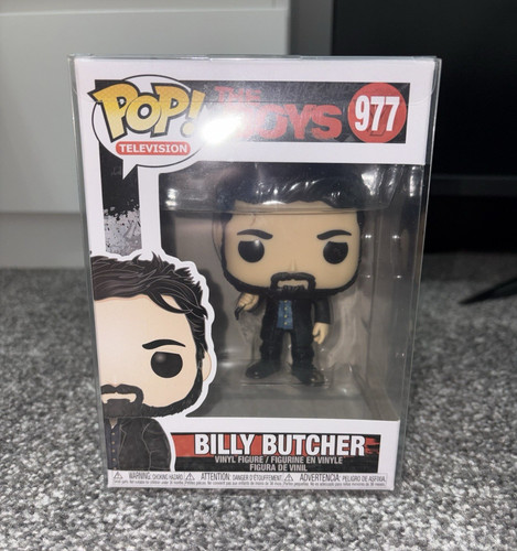 Funko pop television the - funko, boys