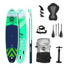 Pure Art 10'6 Inflatable Stand
