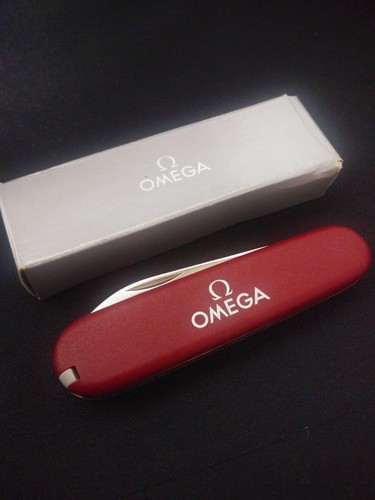 Non sale omega - &, victorinox