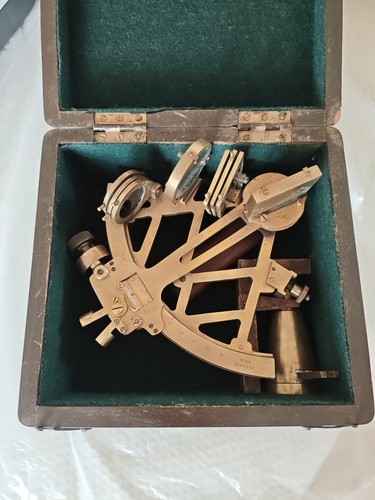 Sextant plath hamburg - sextant,