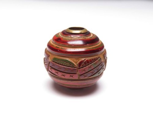 Japan antique netsuke - antique,