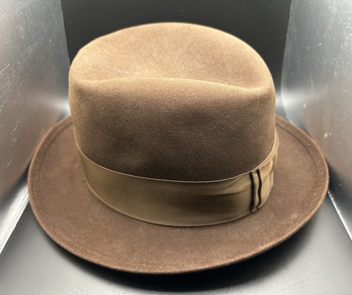 Vintage royal stetson - royal, b
