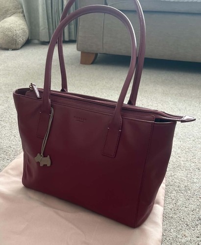 Gorgeous radley bag - gorgeous,