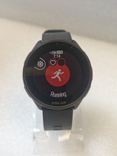 Polar pacer watch - polar,