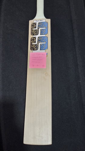 Ton cricket bat - ton,