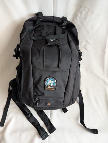 Lowpro camera backpack 40th - lowpro,