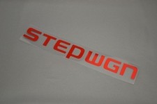 Free Shipping Step Wagon