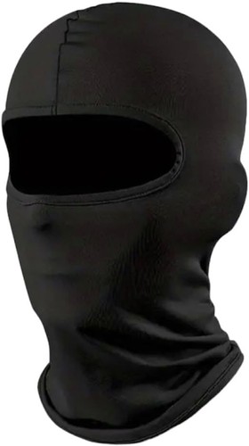 Motorbike motorcycle balaclava - motorbike,