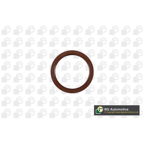 Bga crankshaft shaft seal - bga,