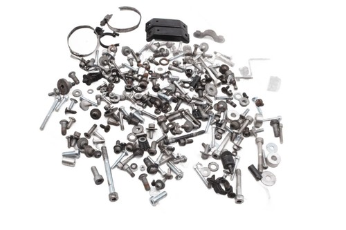 Bolt set kit bolts nuts - kit,