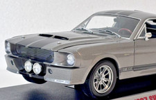 Rare * Shelby GT 500 * Eleanor