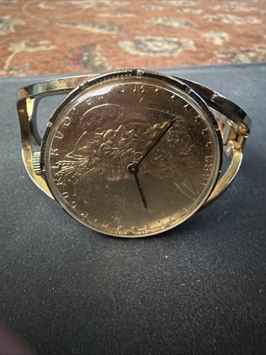 Vintage real 1883 - 1883, silver