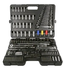 Halfords Advanced 200 Piece
